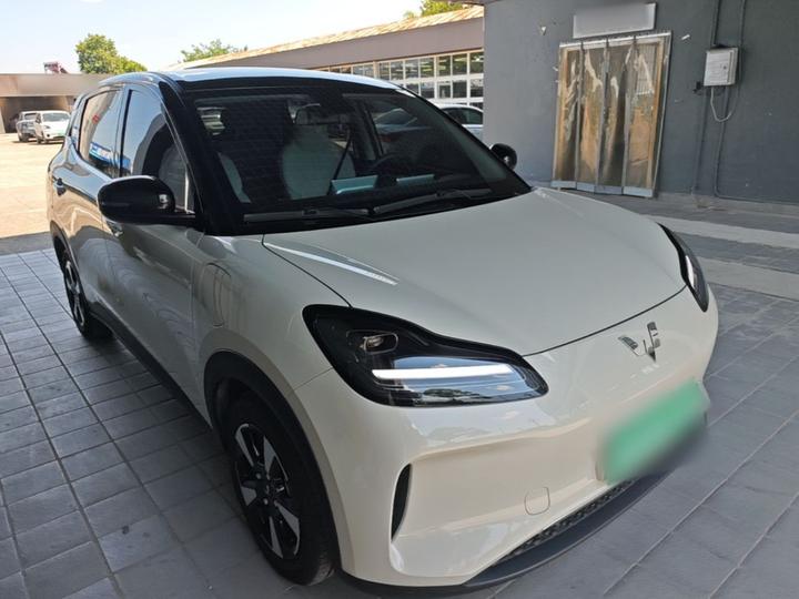 Wuling Bingo PLUS 2024 330km 5-Seater photo 3