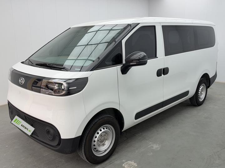 MAXUS V1 2025 V1 Short Wheelbase 42kWh