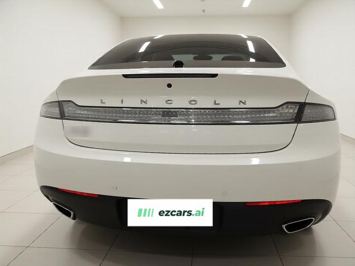 MKZ 2016 2.0T photo 3