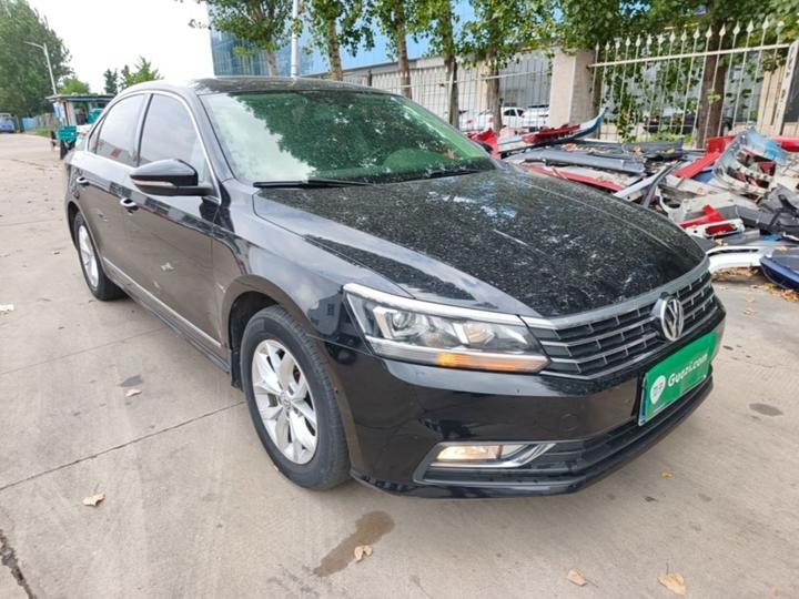 Passat 2017 1.8TSI DSG CEA photo 3