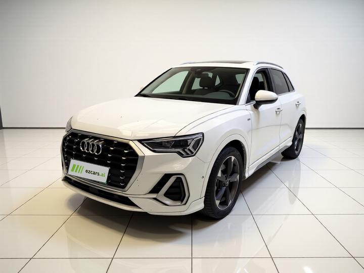 Q3 2022 35 TFSI Fashion Dynamic