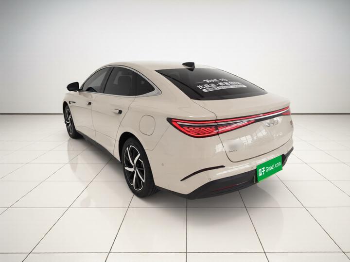 Seal 07 DM-i 2026 DM-i 1.5T 230km Flagship photo 4