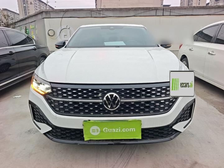 Lavida 2024 300TSI DSG photo 2