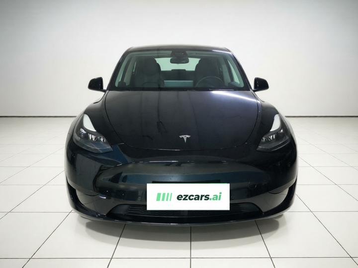 Model Y 2022 RWD photo 2