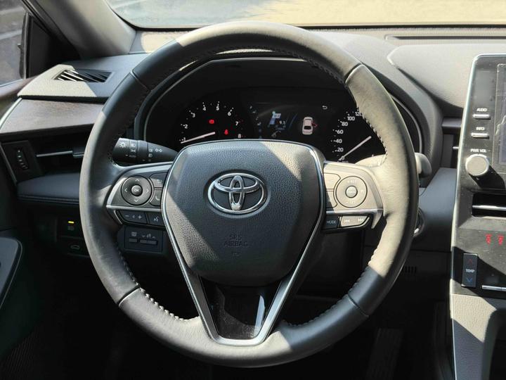 Avalon 2019 2.0L Luxury China VI photo 2