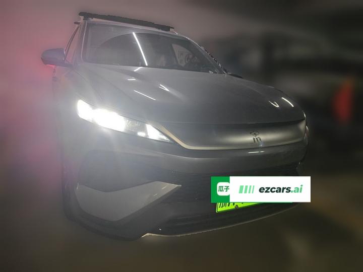 Song Pro EV 2025 2nd Gen DM-i 75KM photo 3