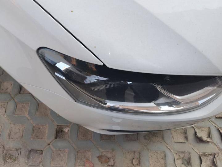Polo 2018 1.5L AT photo 7