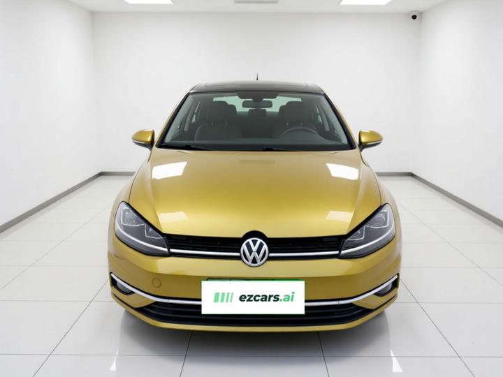 Golf 2018 230TSI AT Luxury photo 2