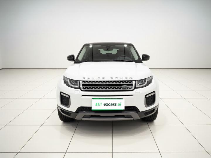 Range Rover Evoque 2017 2.0T photo 2