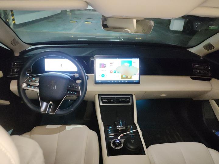 Qin L 2024 DM-i 80KM photo 5