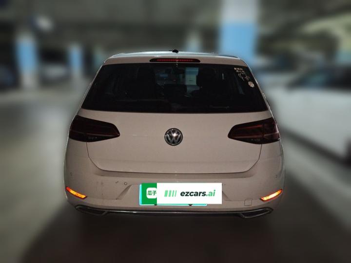 Golf 2019 280TSI DSG Luxury China V photo 5