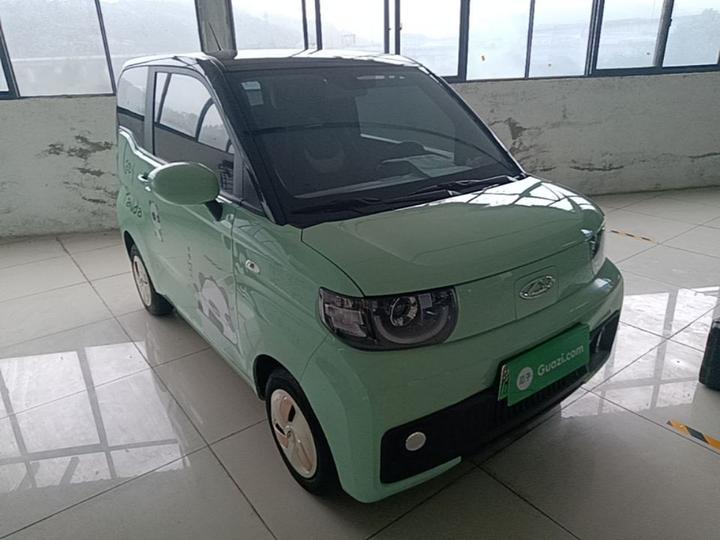 QQ Ice Cream 2022 170km Sundae LFP photo 3