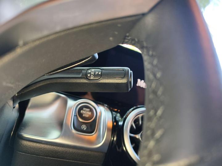 GLB 2024 Facelift GLB 220 Dynamic photo 5