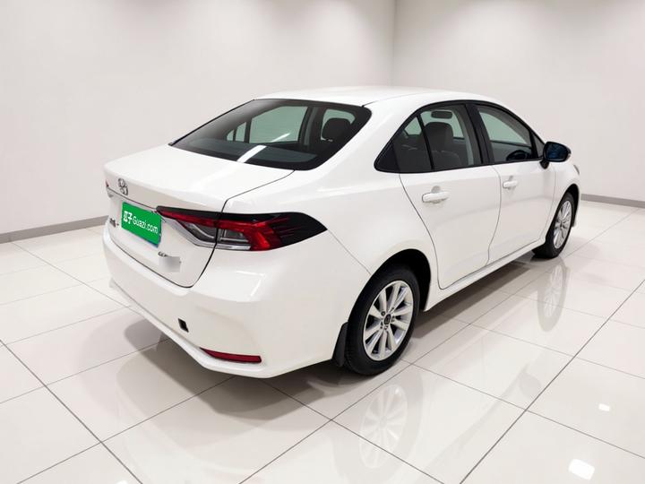 Corolla 2023 1.2T Elite photo 6