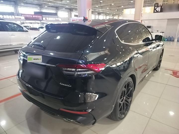 Levante 2022 3.0T Modena photo 4