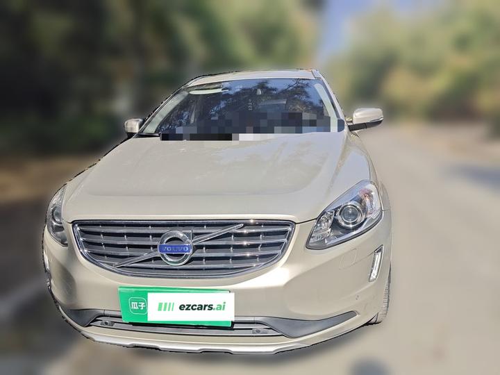 XC60 2017 T5 AWD photo 2
