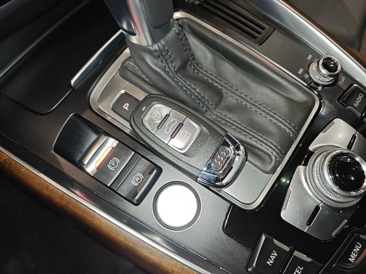 Q5 2017 40 TFSI Comfort photo 8
