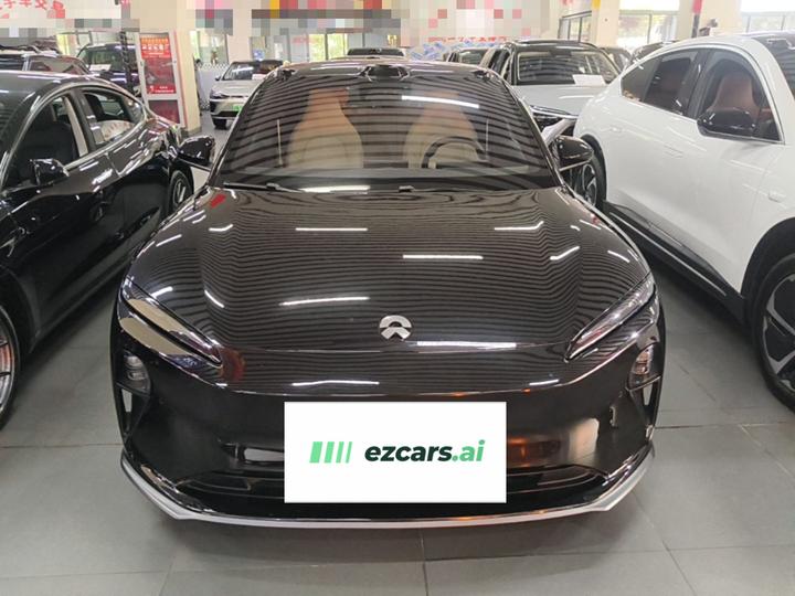 ET5 2022 75kWh photo 2