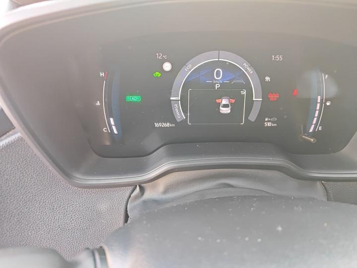 Corolla 2023 1.8L Smart Hybrid Elite photo 6