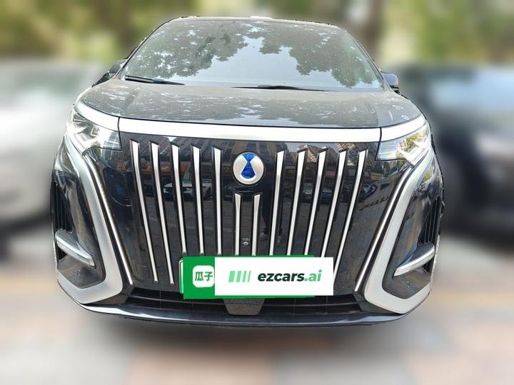 D9 2022 EV 600 AWD Flagship photo 2