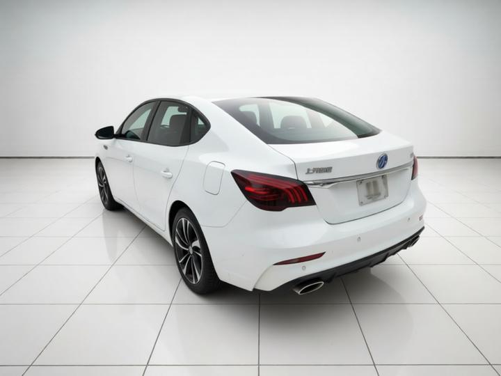 MG6 2020 1.5T AT photo 4