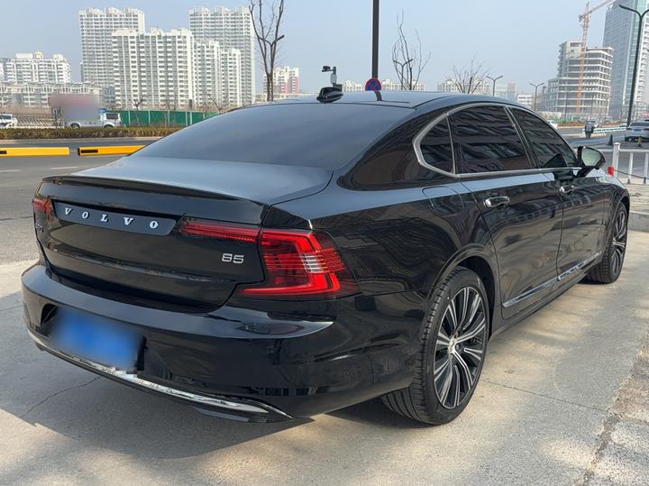 S90 2023 B5 Luxury photo 4