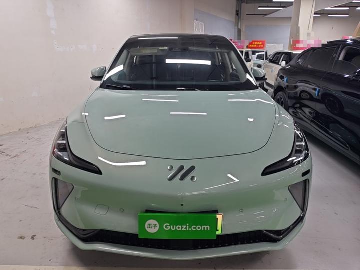 IM Motors LS7 2023 90kWh Elite RWD photo 2