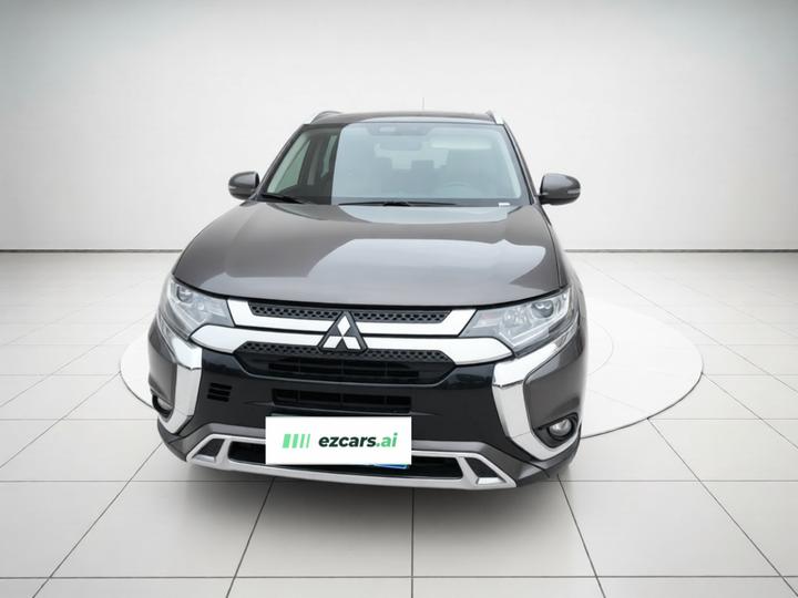 Outlander 2021 2.0L RWD Enjoy 5-Seater photo 2