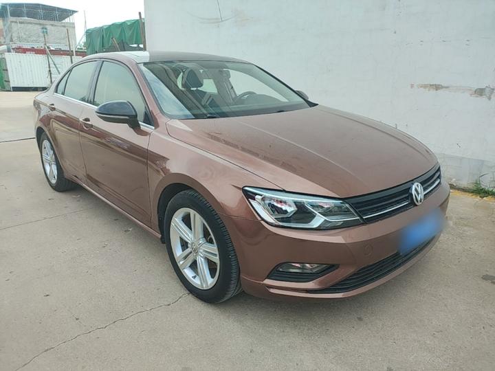 Lamando 2015 280TSI DSG Comfort photo 3