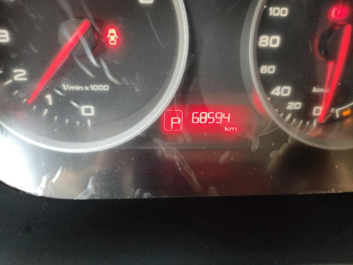 3 2017 1.5L AT Connected Elite photo 2