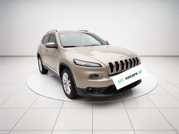 Cherokee Imported 2014 2.4L photo 3