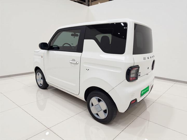 2024 Panda mini 200km Endurance Bear photo 4