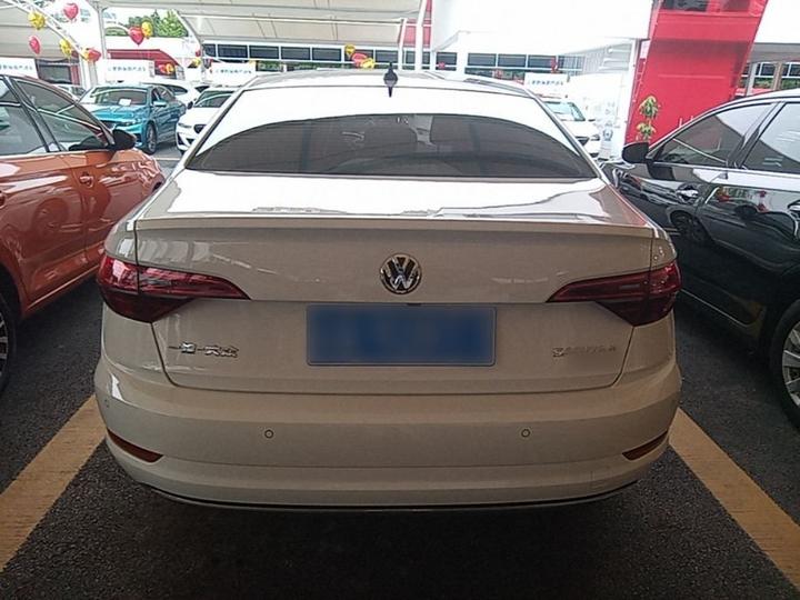 Sagitar 2022 280TSI DSG photo 3