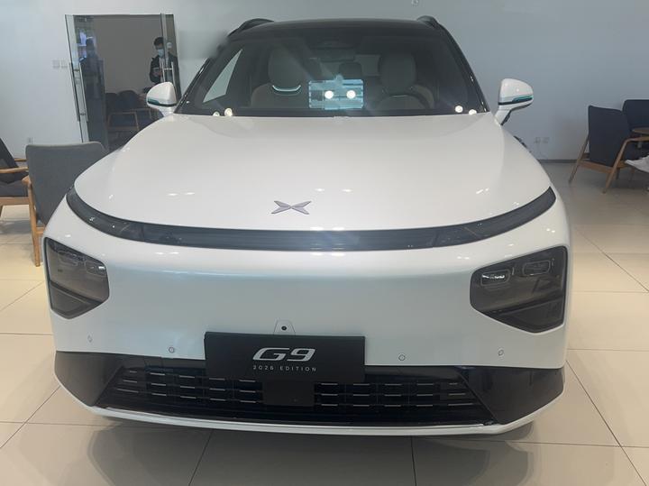 G9 2026 725 Max photo 2