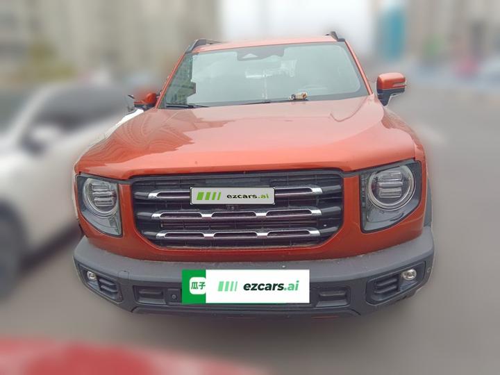Dargo 2021 Facelift 1.5T DCT RWD photo 2