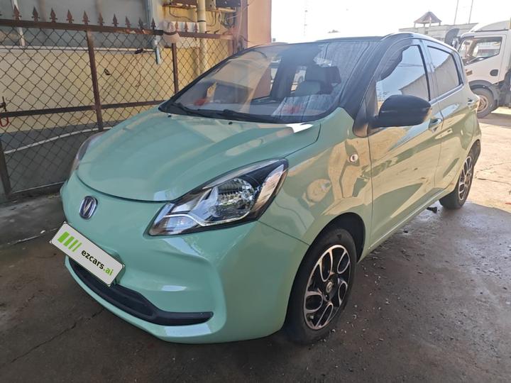 Benni E-Star 2021 LFP 31.86kWh