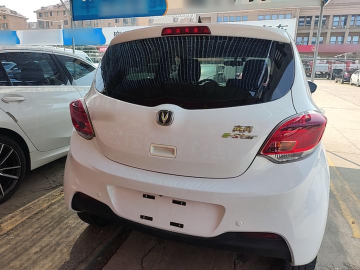 Benni E-Star 2021 LFP 31.86kWh photo 5