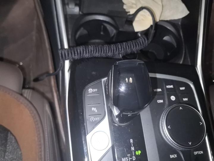 3 Series 2021 320Li M Sport Package photo 6