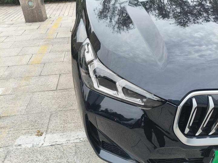 X1 2023 sDrive25Li M Sport Package photo 7