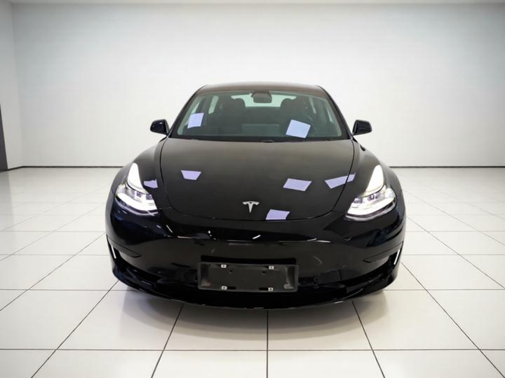 Model 3 2021 Standard Range RWD Upgraded photo 2