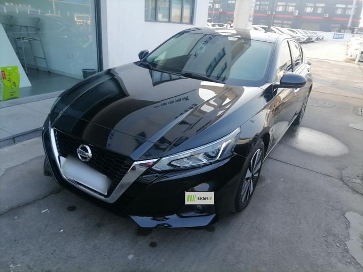 Teana 2021 2.0L XL Comfort
