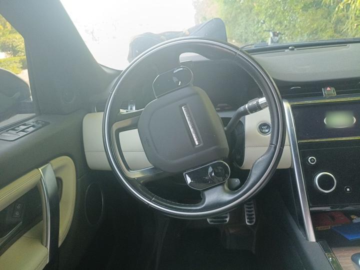 Discovery Sport 2020 249PS R-Dynamic Performance Tech 5-Seater photo 7
