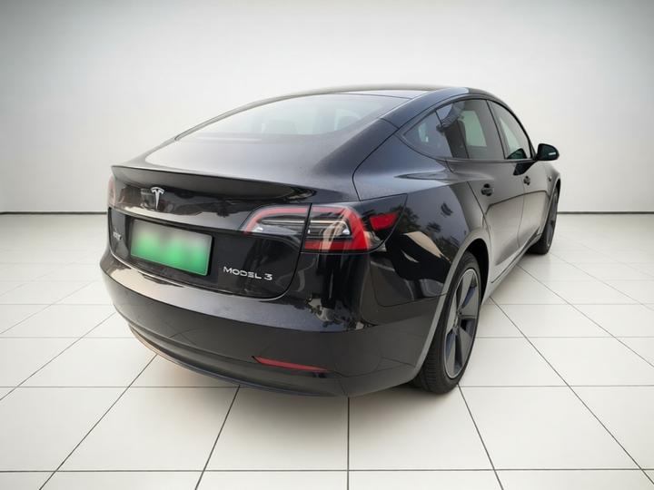 Model 3 2022 RWD photo 4