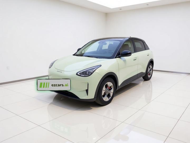 Xingyuan 2025 UP 410km Explorer +