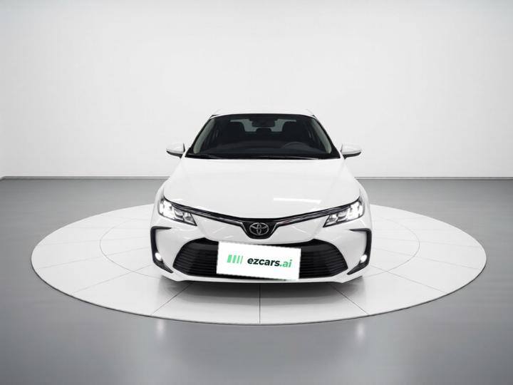 Corolla 2022 1.2T S-CVTPLUS photo 2