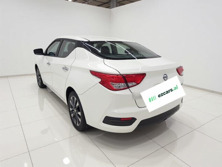 2016 1.6L CVT Smart Cool photo 4