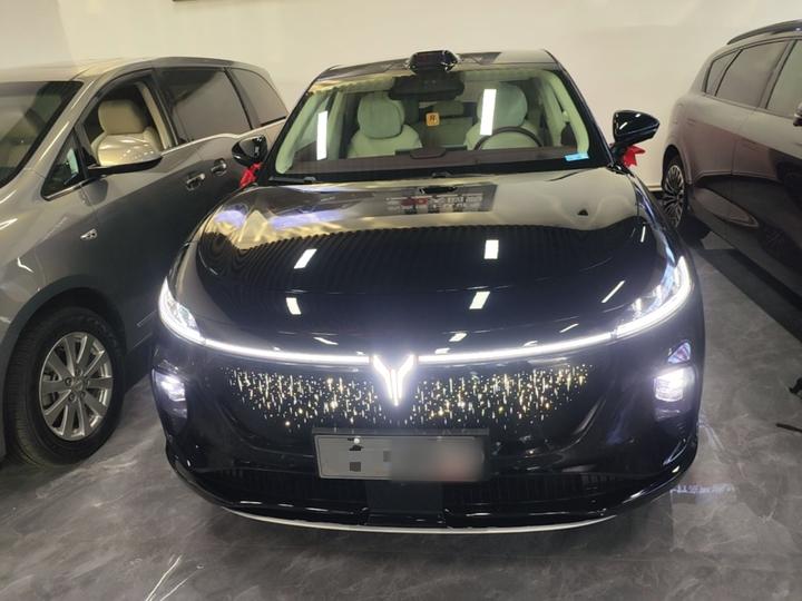 Voyah 2025 AWD Qiankun photo 2