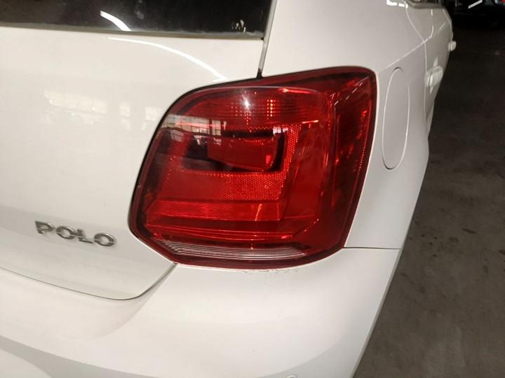 Polo 2016 1.4L MT photo 7