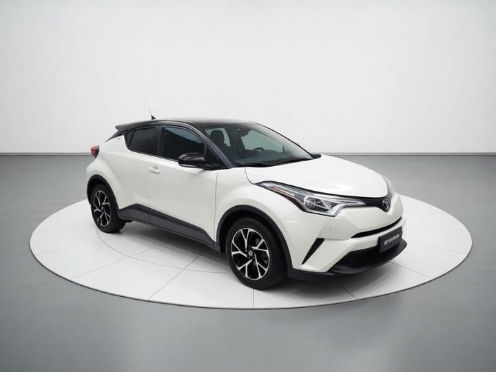 C-HR 2018 2.0L Leading China VI photo 3
