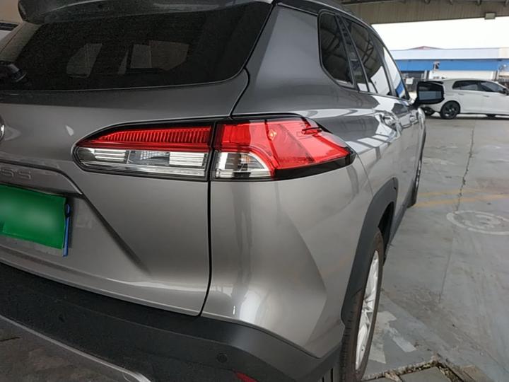 Corolla 2023 2.0L photo 7